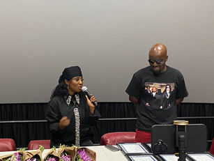 Healing in Motion: A Powerful Gathering of Faith, Growth, and Gratitude at the Iman Institute Graduation