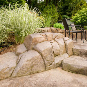 Artificial Rock Structures
