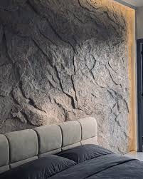 Rock Walls