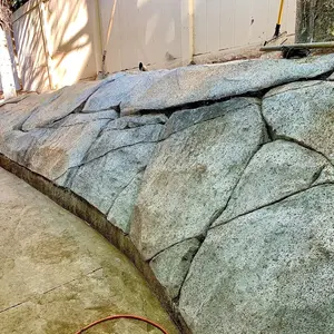 Retaining Walls
