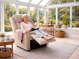 When the Conservatory You Love Becomes Harder to Enjoy