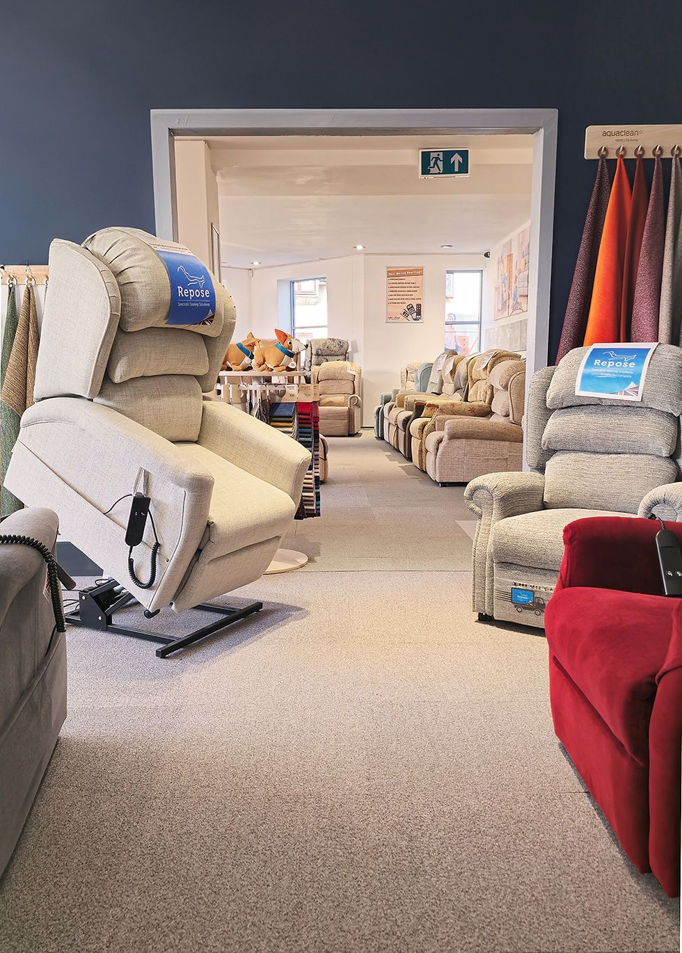 showroom image
