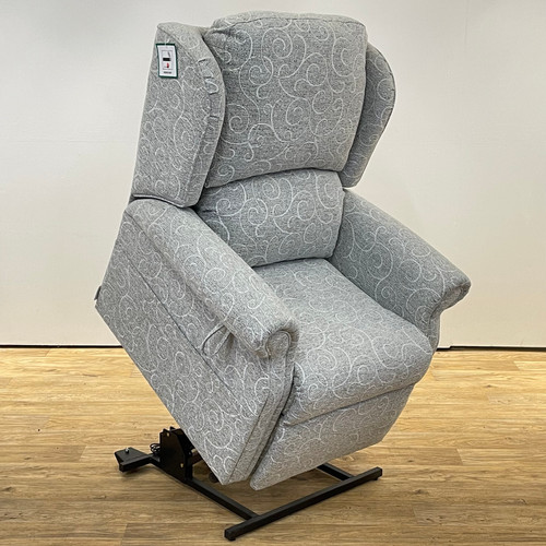 Repose Riser Recliner Tilt In Space High Leg Lift (Classic) You First