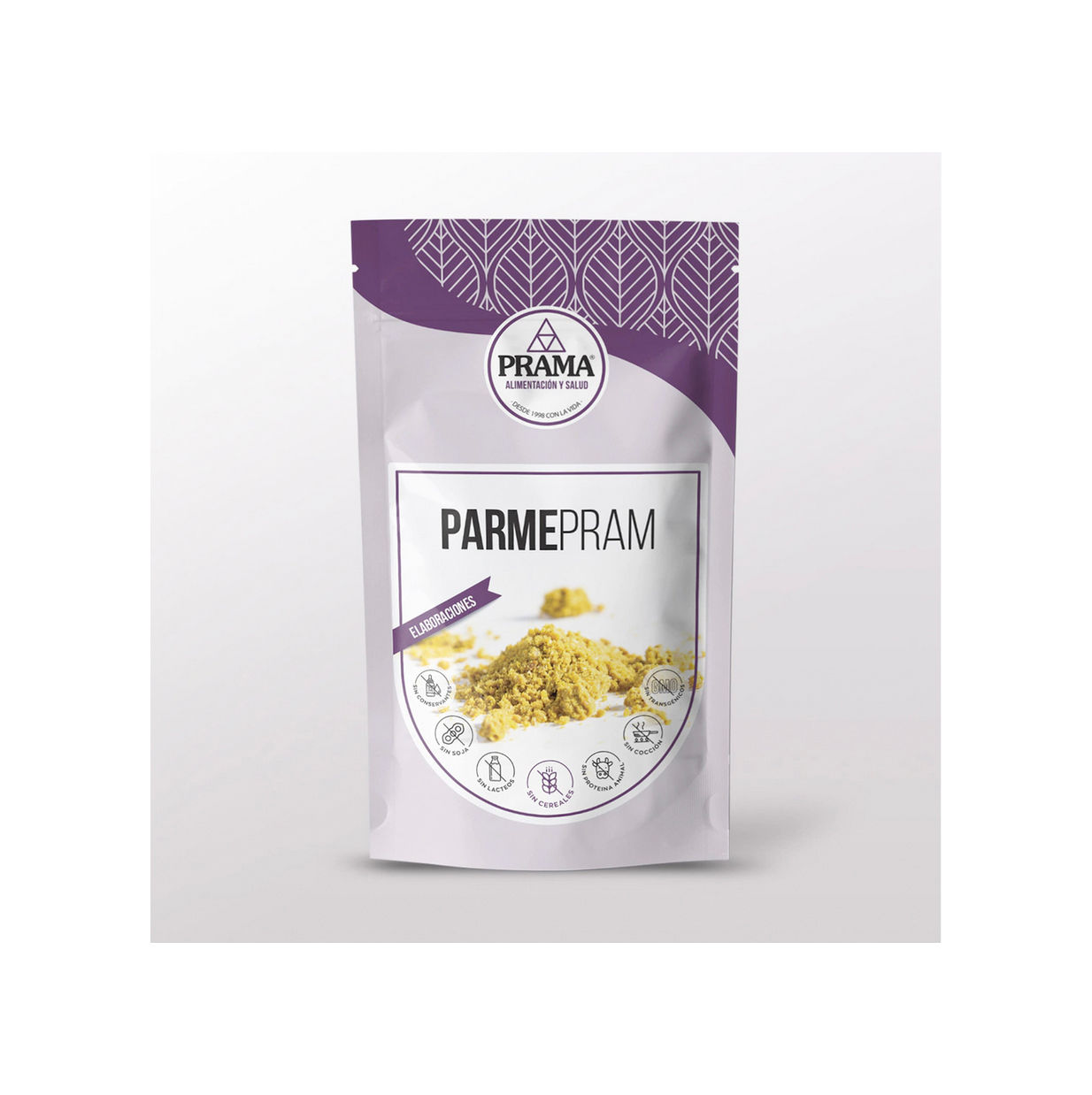 PARMEPRAM  - 200 Gr - Prama