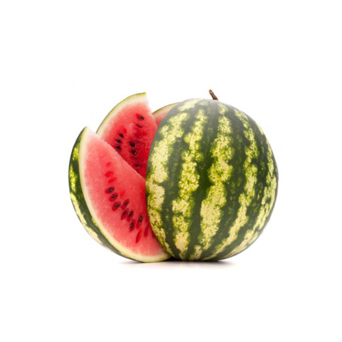 Sandia Orgánica x kg (Unidades de aprox 4 Kg)
