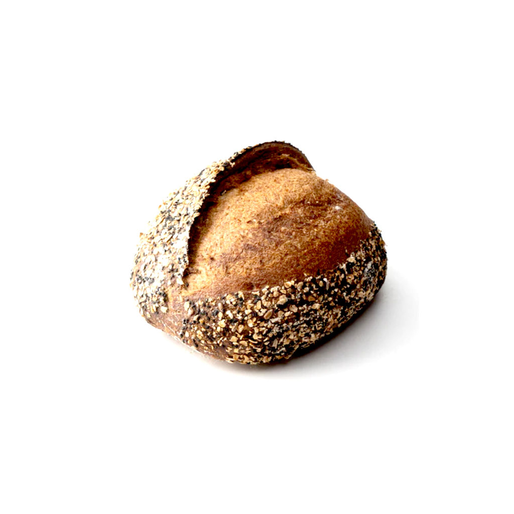 Pan Organico integral + Semillas - Masa Madre - 500 Gr Aprox