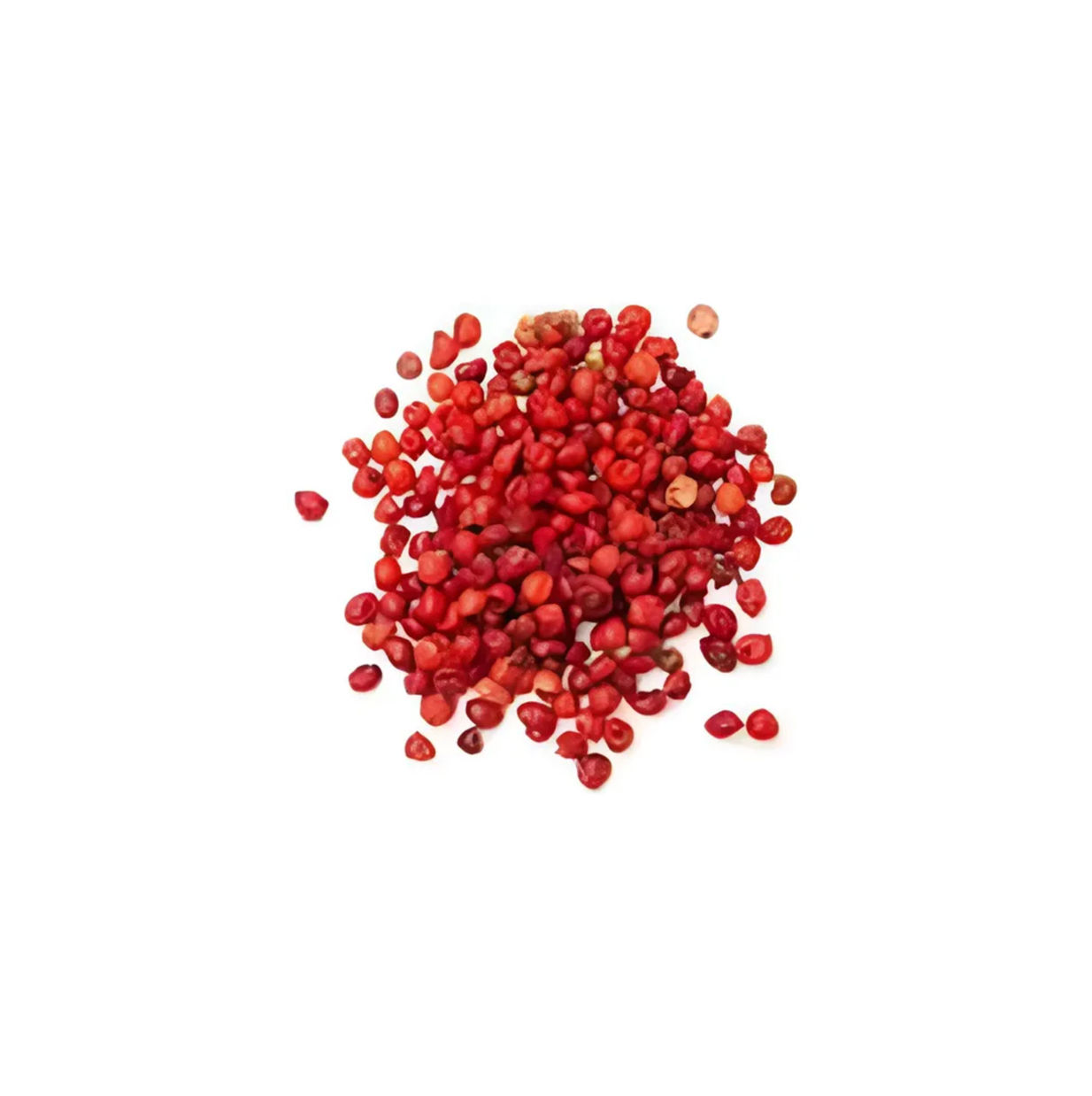 Pimienta rosa en grano x 50 Gr