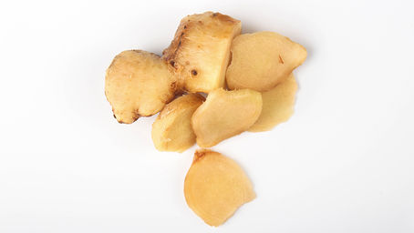 ¿Buscás tener un cabello más sano? Fortalecé tu pelo con esta mascarilla de Jengibre!