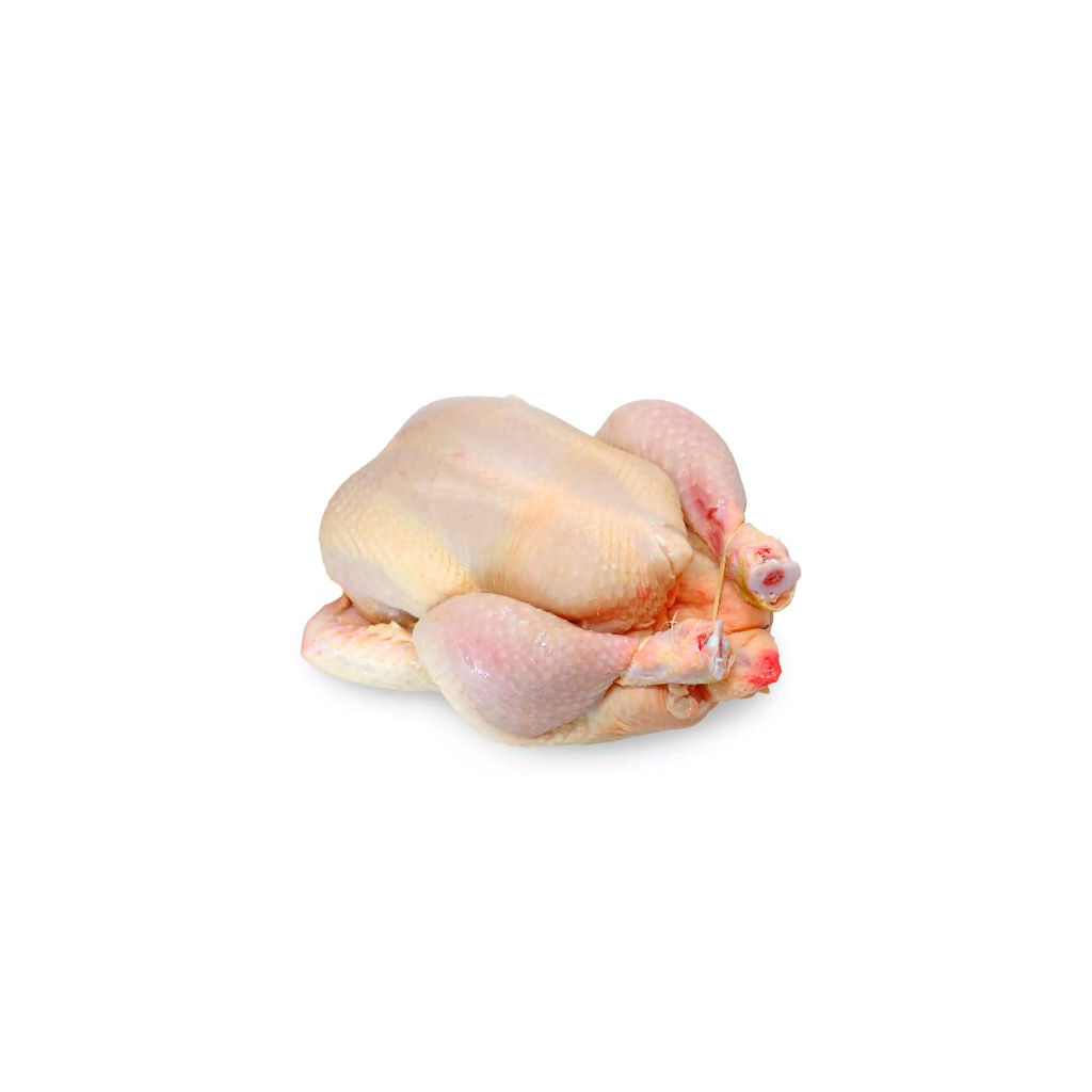 Pollo de pastoreo - Unidad 2.5 aprox - el precio es por Kg