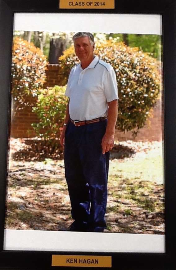 Ken Hagan