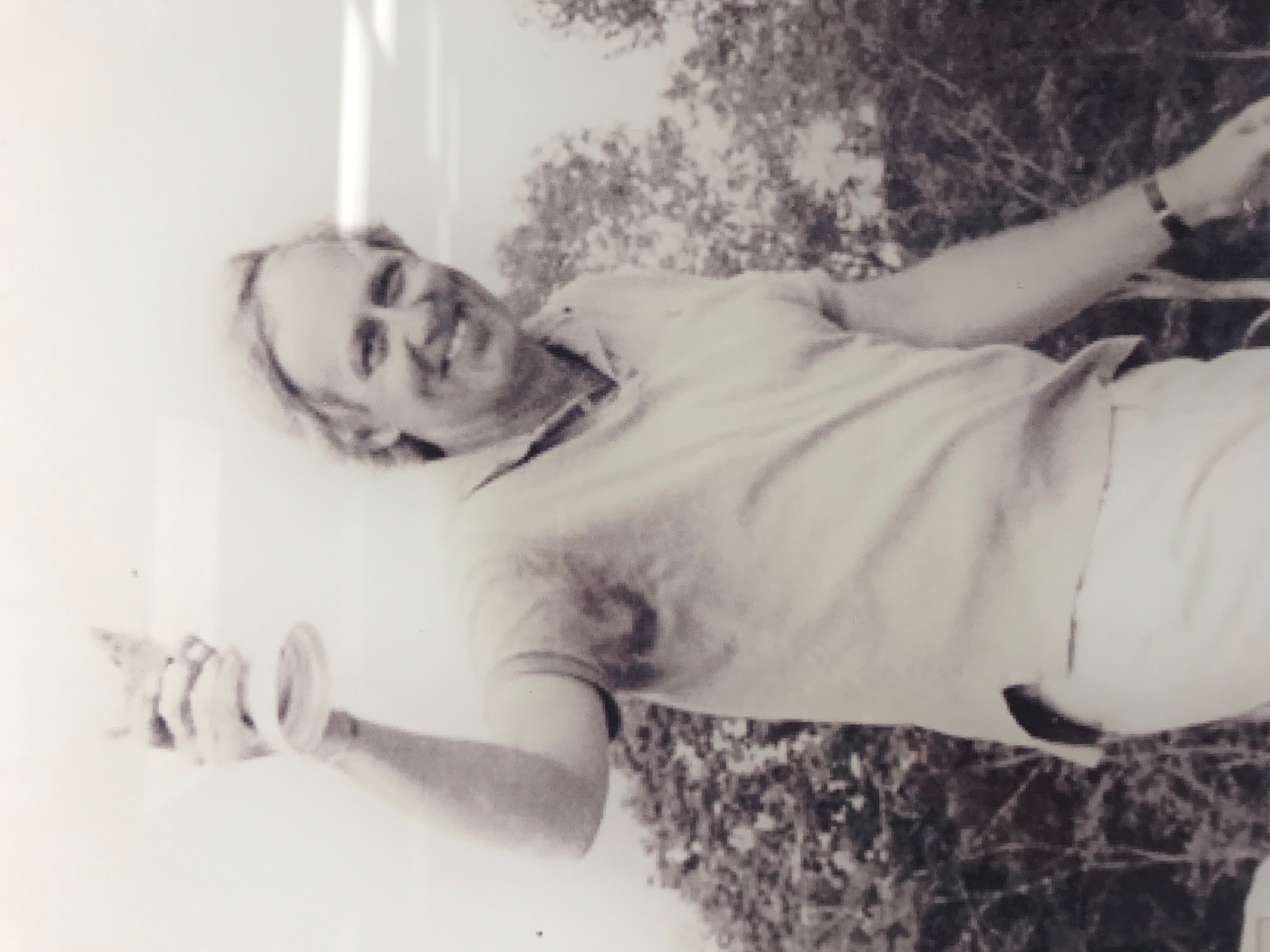 Billy Joe Morgan