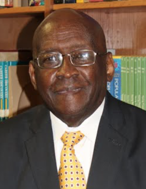E.R. Mason