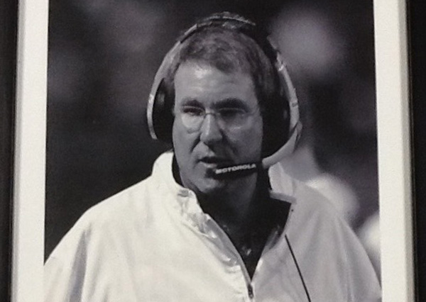 Bob Sanders