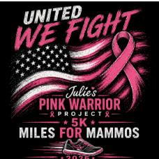 Mile for Mammos