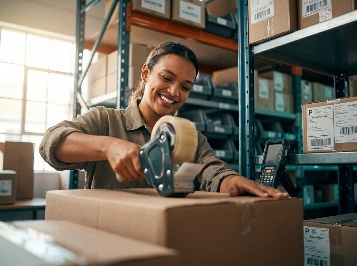 How to Choose a Canadian Fulfillment Partner for Shopify Brands: Speed, Flexibility, Control