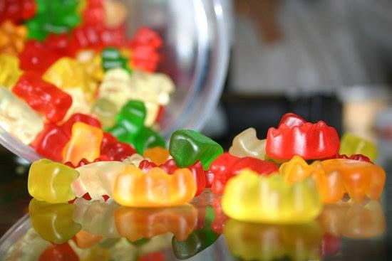 Gummies