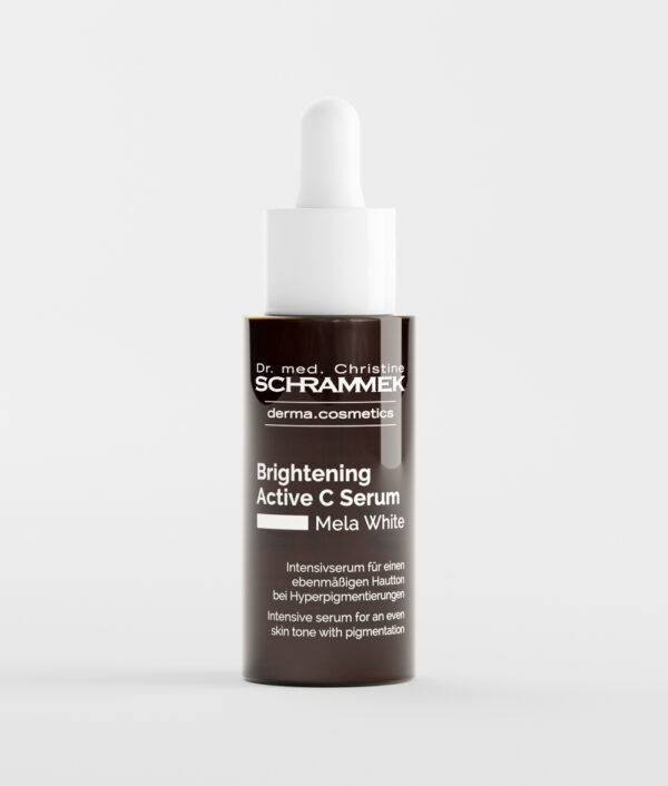 Brightnening Active C Serum 30ml