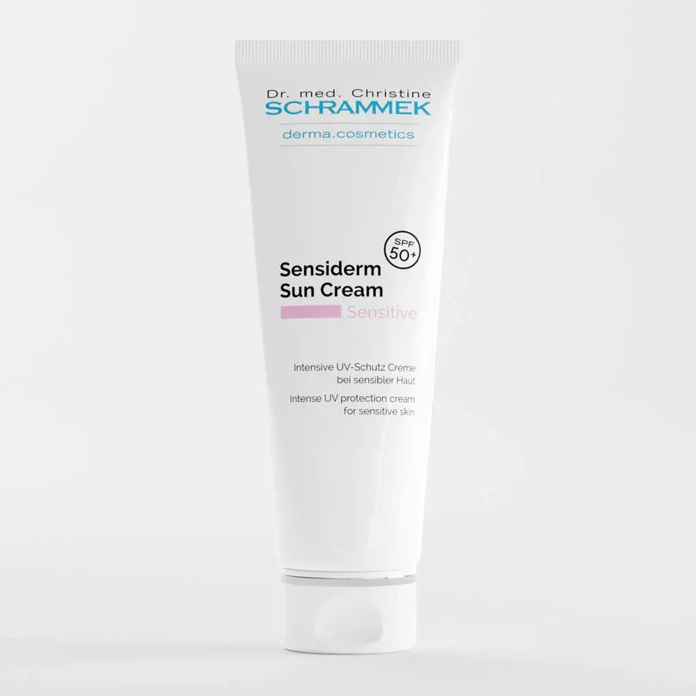 Sensiderm Sun Cream