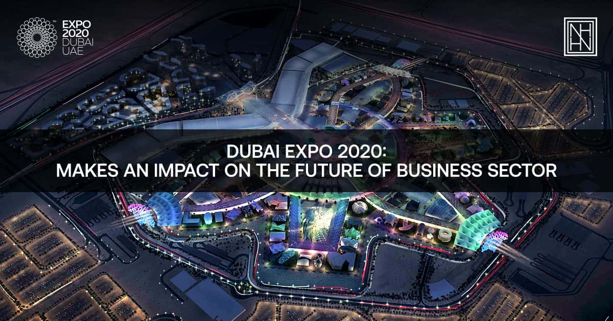 Dubai World Expo