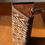 Thumbnail: Foldable Brown Dabu printed  and cork Specs Case