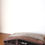 Thumbnail: Cork Leather Brown Striped Dabu Print Ipad Sleeve