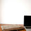 Thumbnail: Brown Striped Dabu printed Laptop sleeve