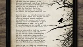 I couldn't write anything today.. but I'll share something anyway!