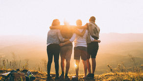 Grateful and Mindful..