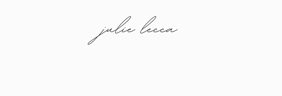 Lecca Julie - Organisatrice et décoratrice événementielle