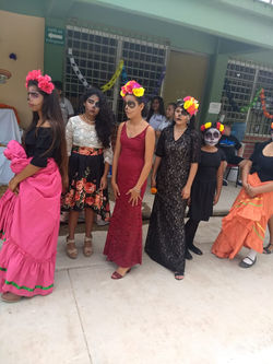 Catrinas