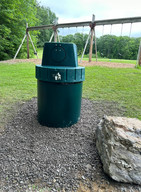 Sybertech, Sybertech Waste, Sybertech Waste Reduction Ltd., In Ground Trash Can, In-Ground Trash Can, Self-Watering Reservoir Planters, Dog House Station and Waste Bags, Bulb Eater, Bulb Eater 3L, SWRL, In Ground Trash System, Reservoir Planters, Sybertech In Grounds, Sybertech Planters, SWRL planters, Self Watering Reservoir Planter box, Underground Trash Can, Under Ground Trash container, In Ground Recycling Container, Underground recycling container, inground trash can, inground trash system, inground trash container, in ground garbage bin, garbage cans for parks, bike lane planters, commercial grade planters, commercial grade self watering planters, commercial reservoir planters