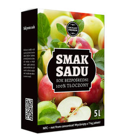 smak-sadu