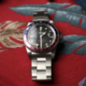 RWC Magnum Legacy Edition