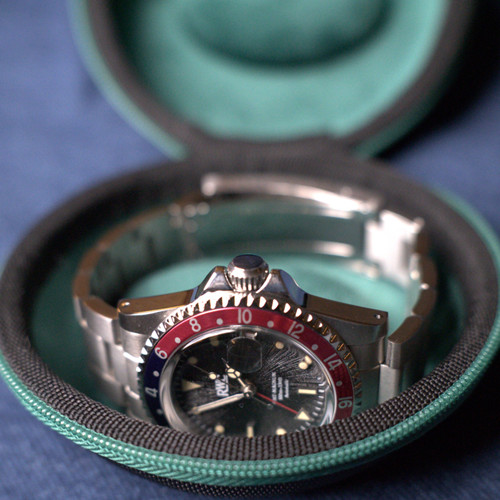 Rolex Magnum Pi Orologio Radiology Centers Rolex Gmt Master Magnum