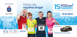 POZNANSKI-MARATON