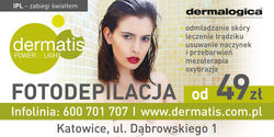 DERMATIS