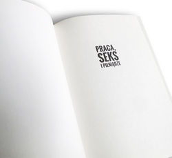 PRACA SEKS I PIENIADZE