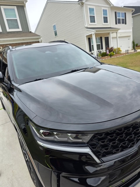 ceramic coating