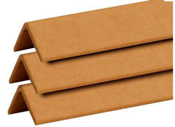 cantoneiras de papel