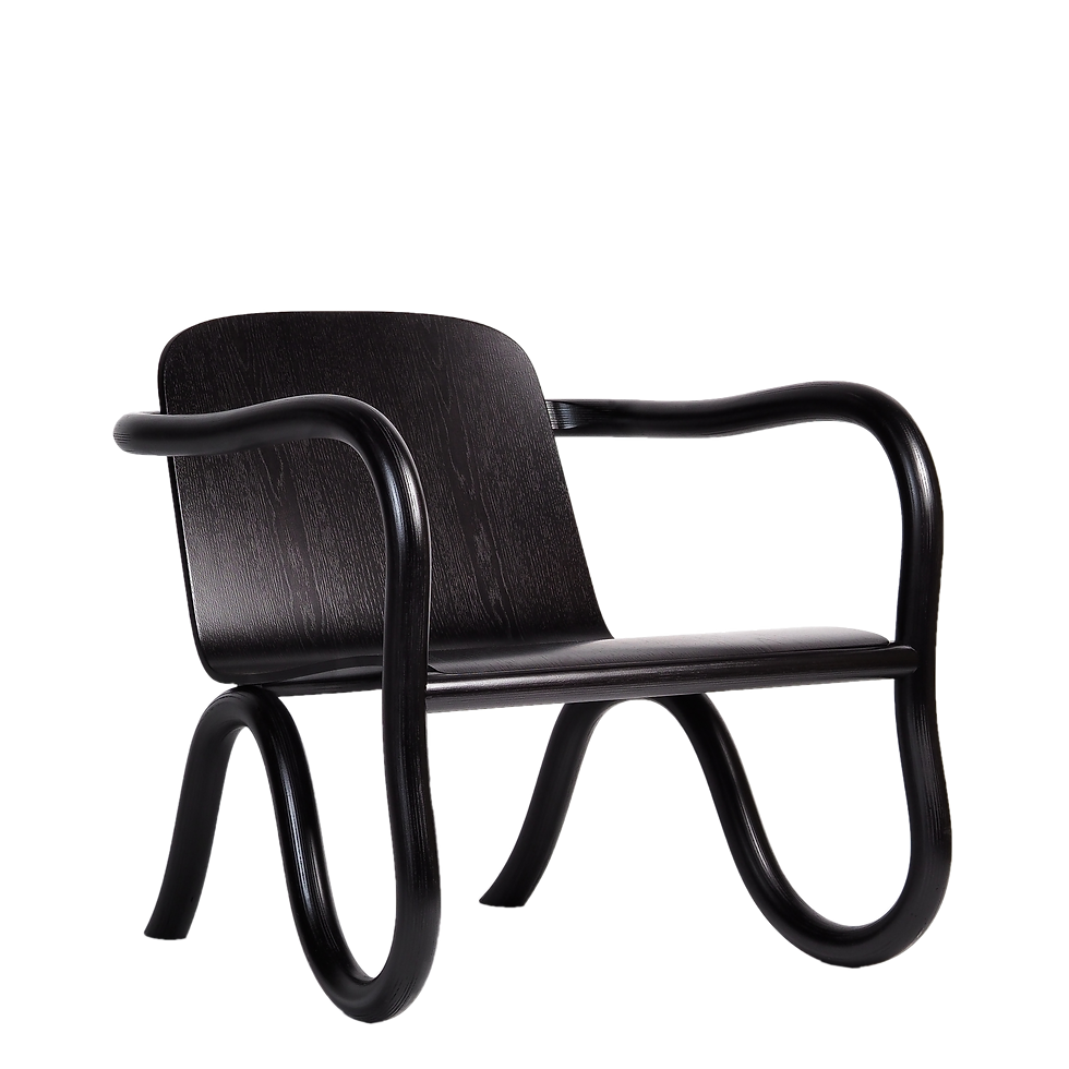 Thumbnail: KOLHO Lounge Chair