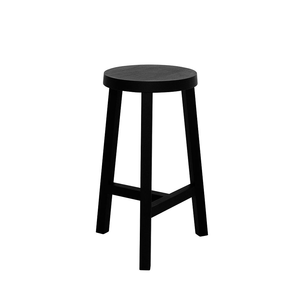 LONNA Bar Stool