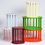Thumbnail: MERRY Side Table & Stool