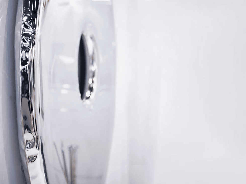 Thumbnail: Rondo 95 Inox Mirror Zieta