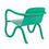 Thumbnail: KOLHO Lounge Chair
