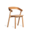 Thumbnail: NUDE Dining Chair
