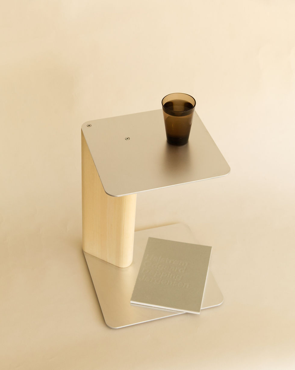 Thumbnail: SLIT Side Table