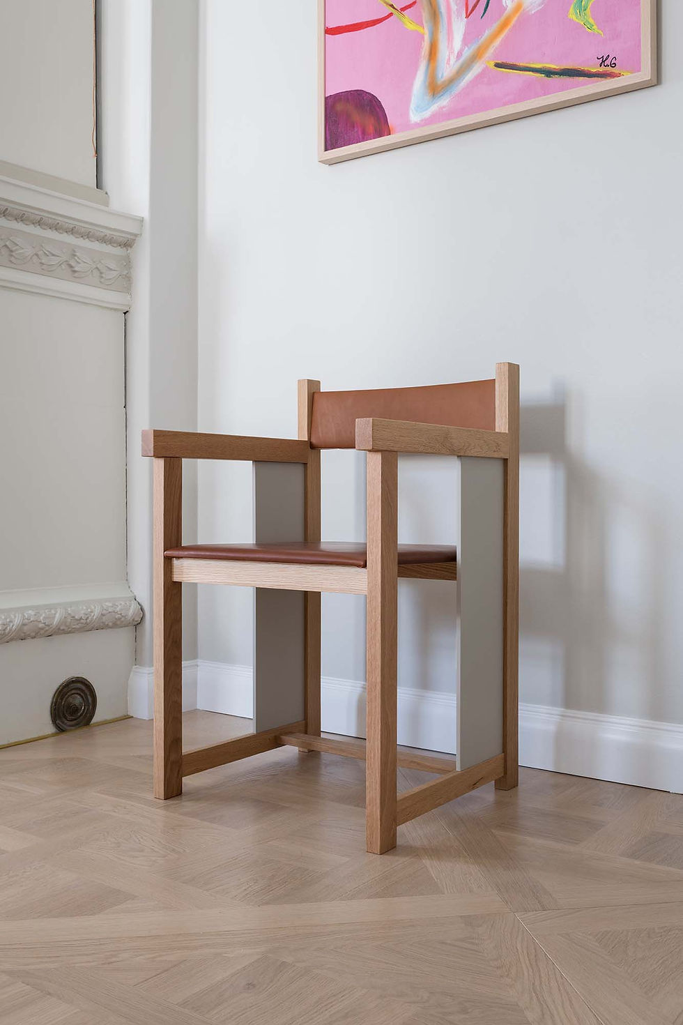 SANA Dining Chair