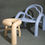 Thumbnail: Marmelade Lounge Chair