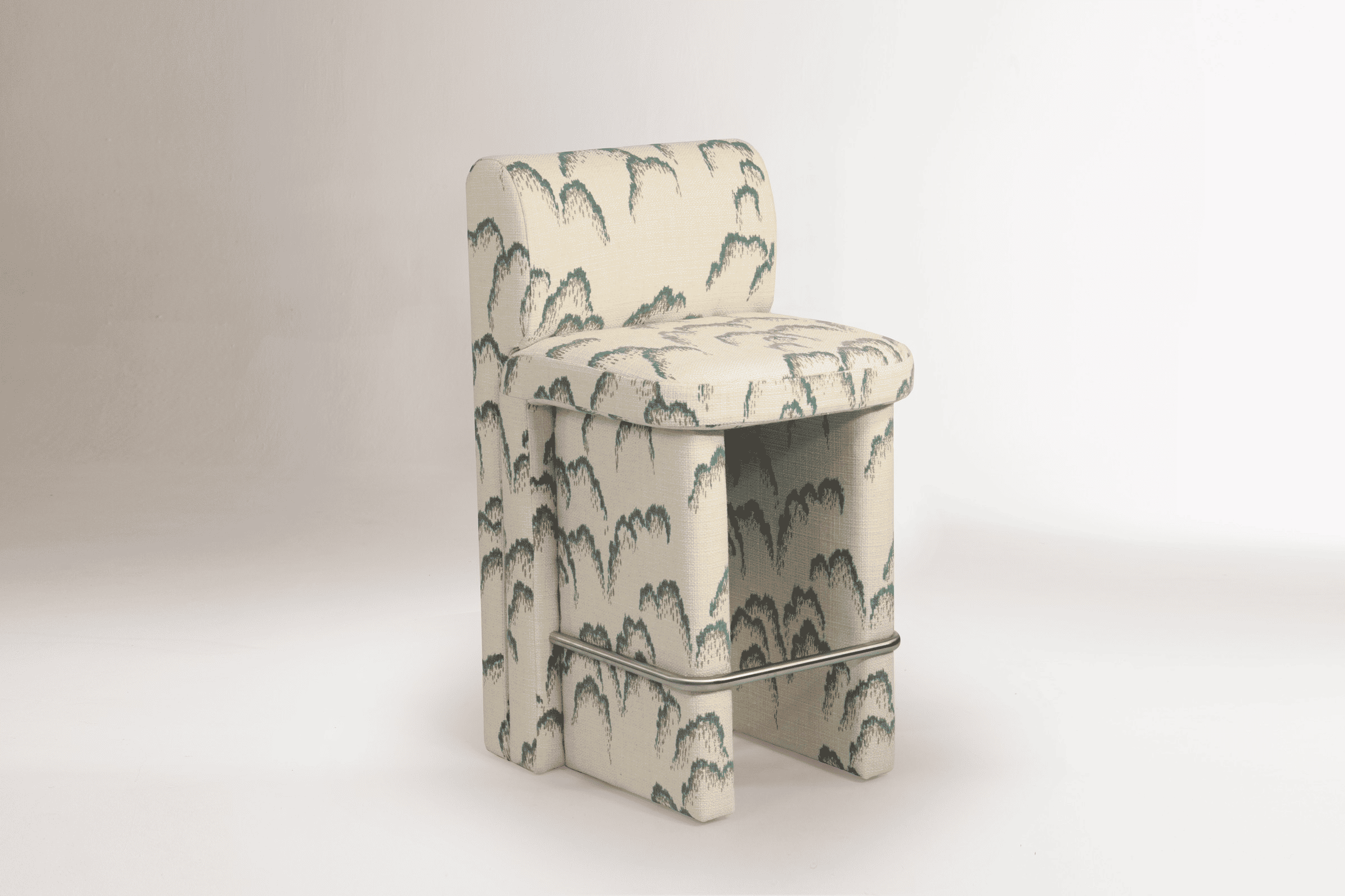 Slide Bar Chair