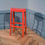 Thumbnail: LAMMI Bar Stool